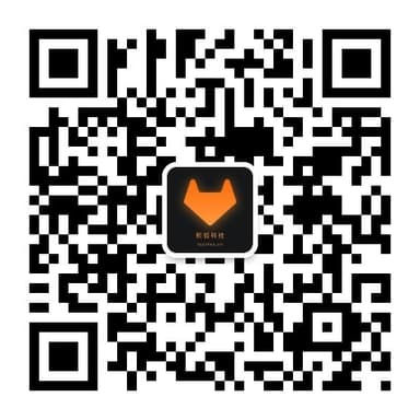 熙狐小家微信小程序码