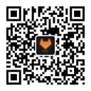 熙狐科技微信公众号二维码