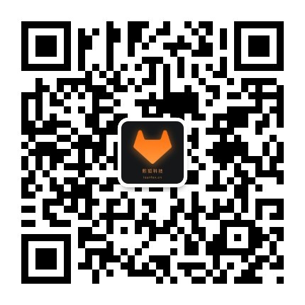 熙狐订阅微信小程序码